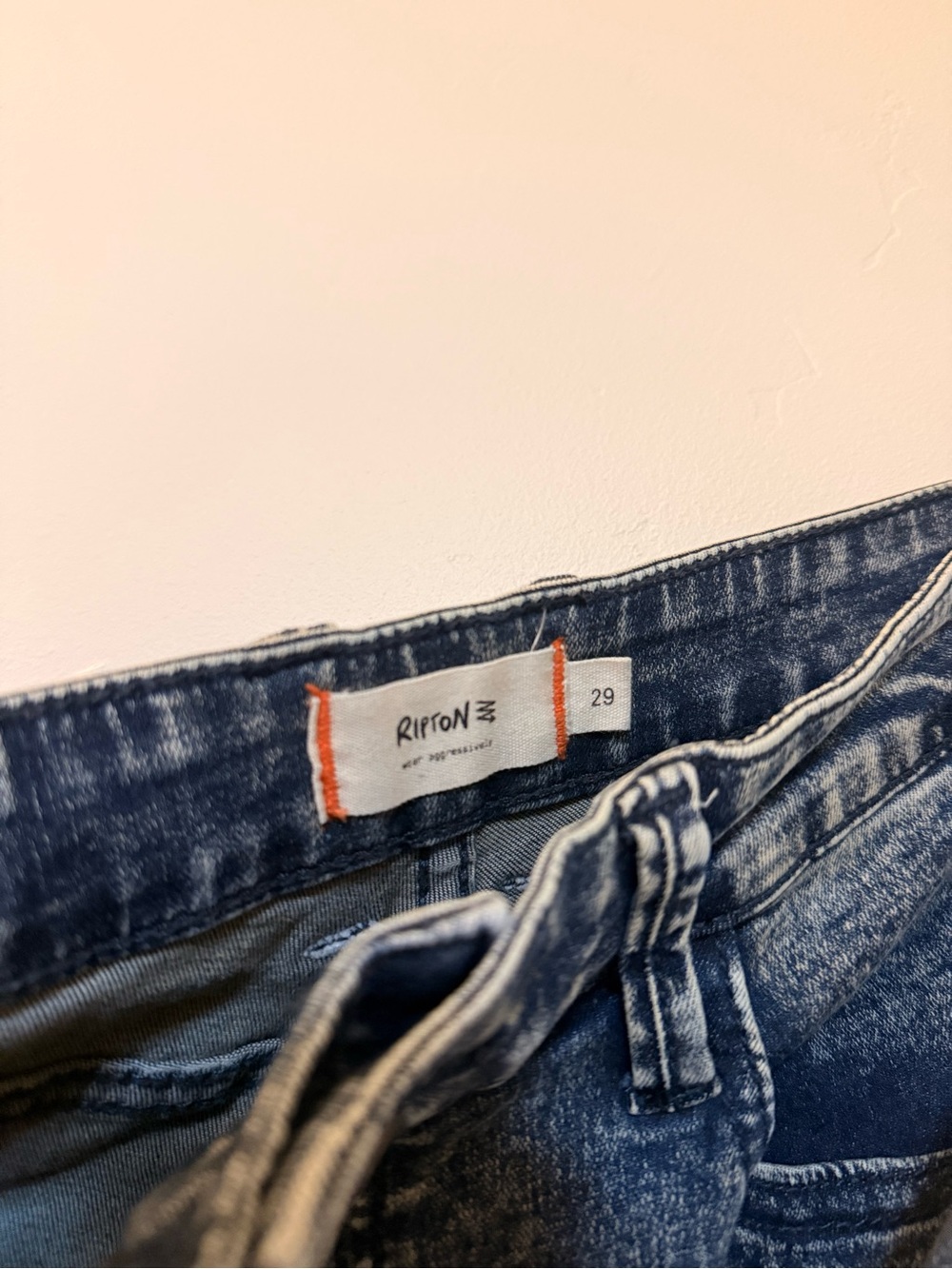 Ripton SuperLite Jean - Picture 3 of 6
